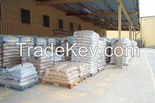 Quality Wood Pellets Sawdust Biomass Fuel Pellets