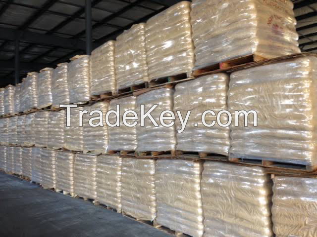 Quality Wood Pellets Sawdust Biomass Fuel Pellets