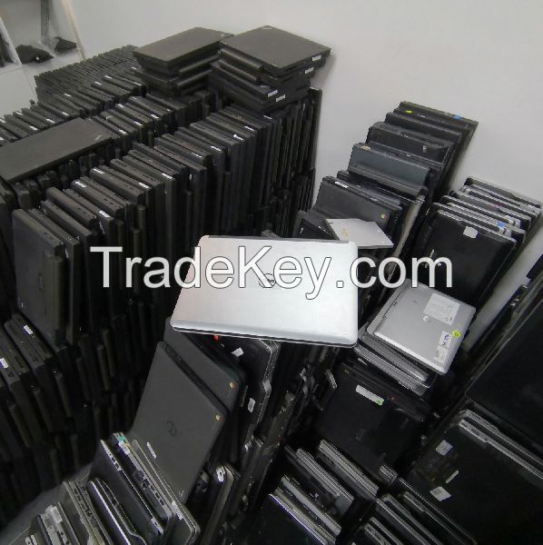 used Wholesale second hand laptops core i3 i5 i7