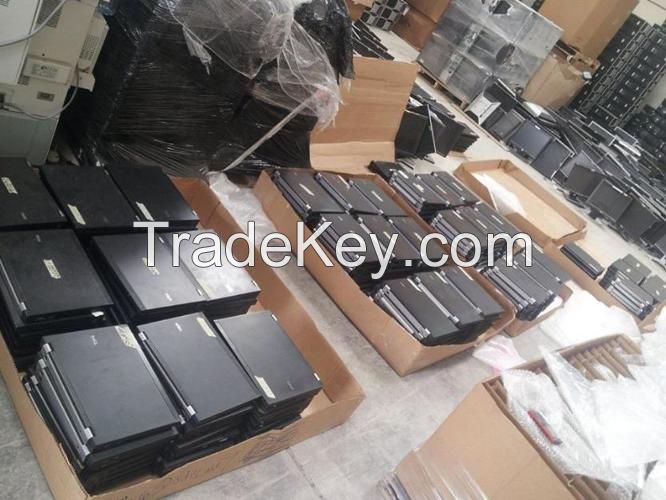 used Wholesale second hand laptops core i3 i5 i7