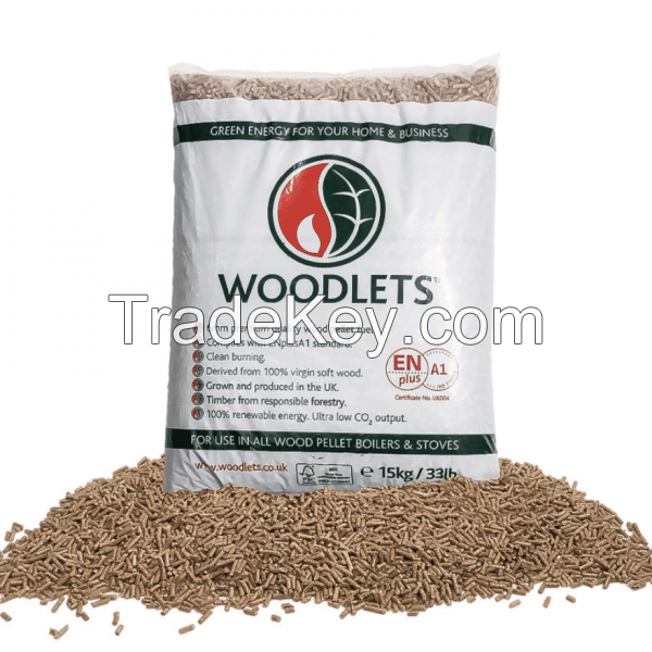 High Quality Wood Pellet /Wholesales Wood Pellet with Best Price