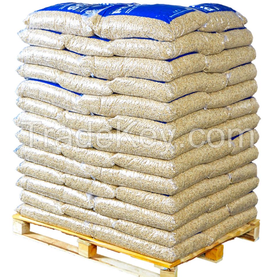 High Quality Wood Pellet /Wholesales Wood Pellet with Best Price