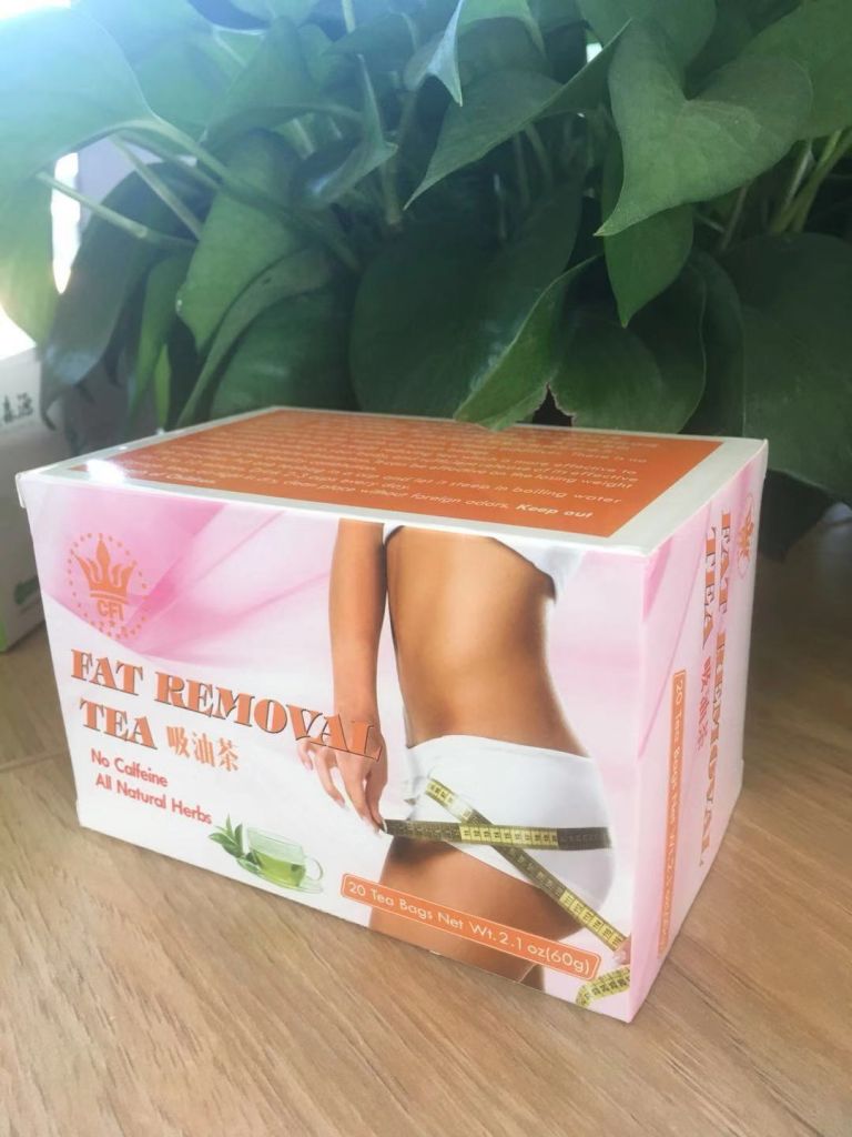 hote sell detox tea fat removal tea slimming tea