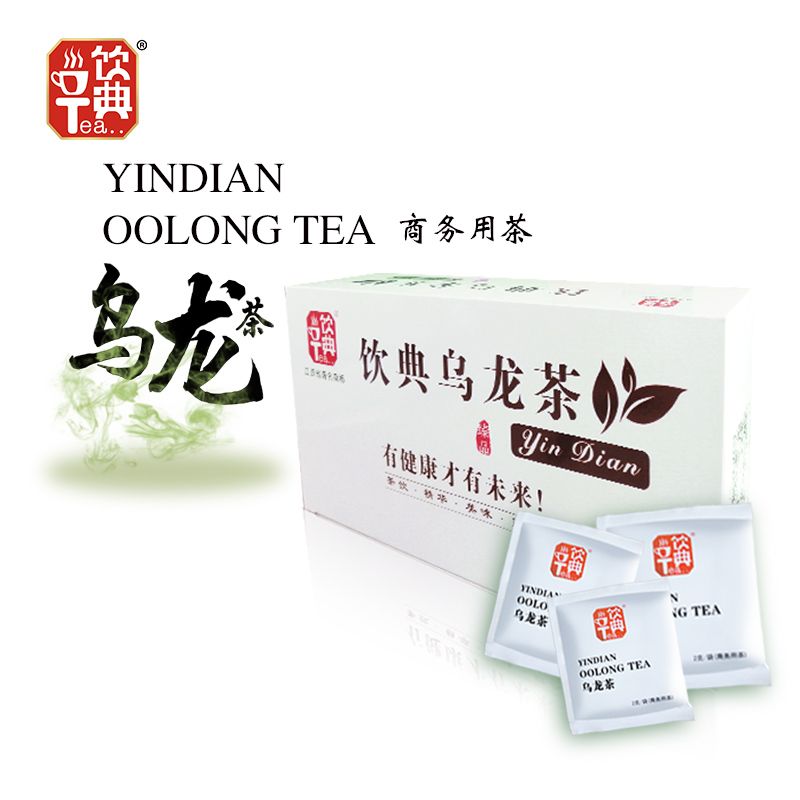 Oolong milk tea high quality OEM