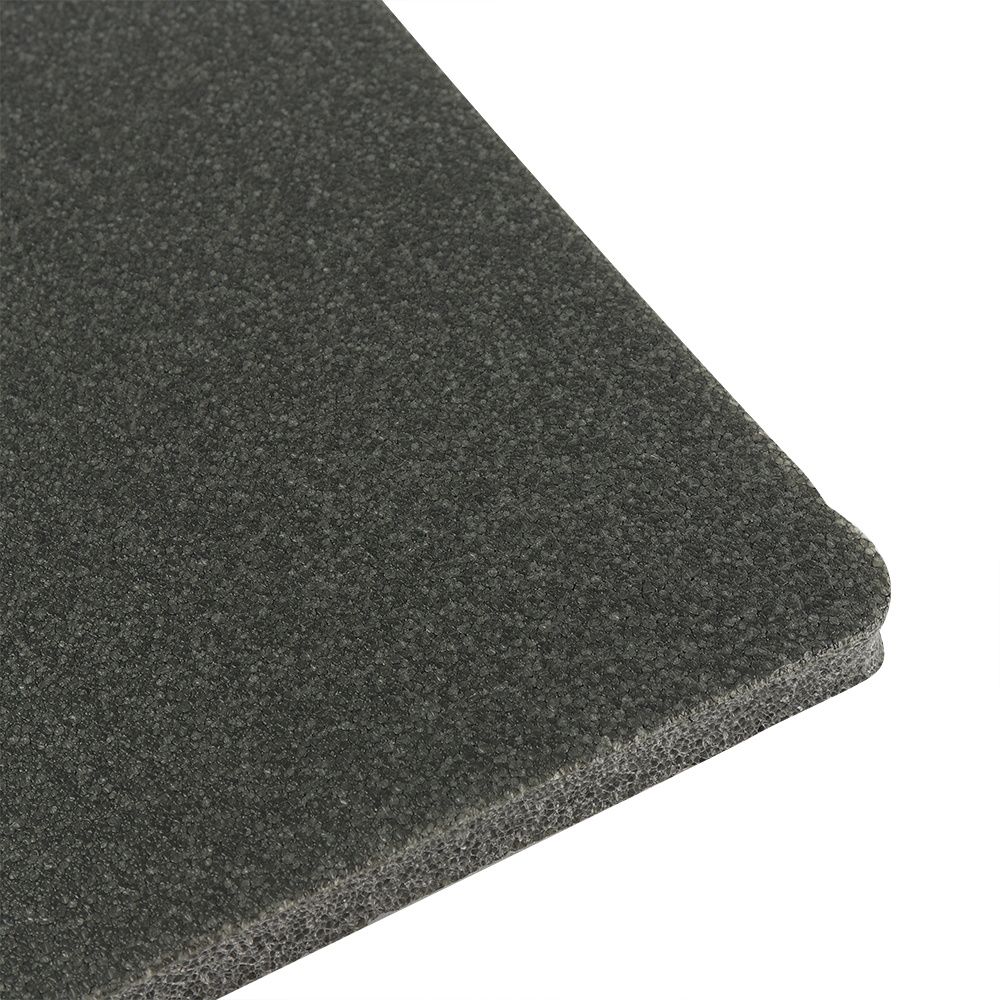 polyethylene foam