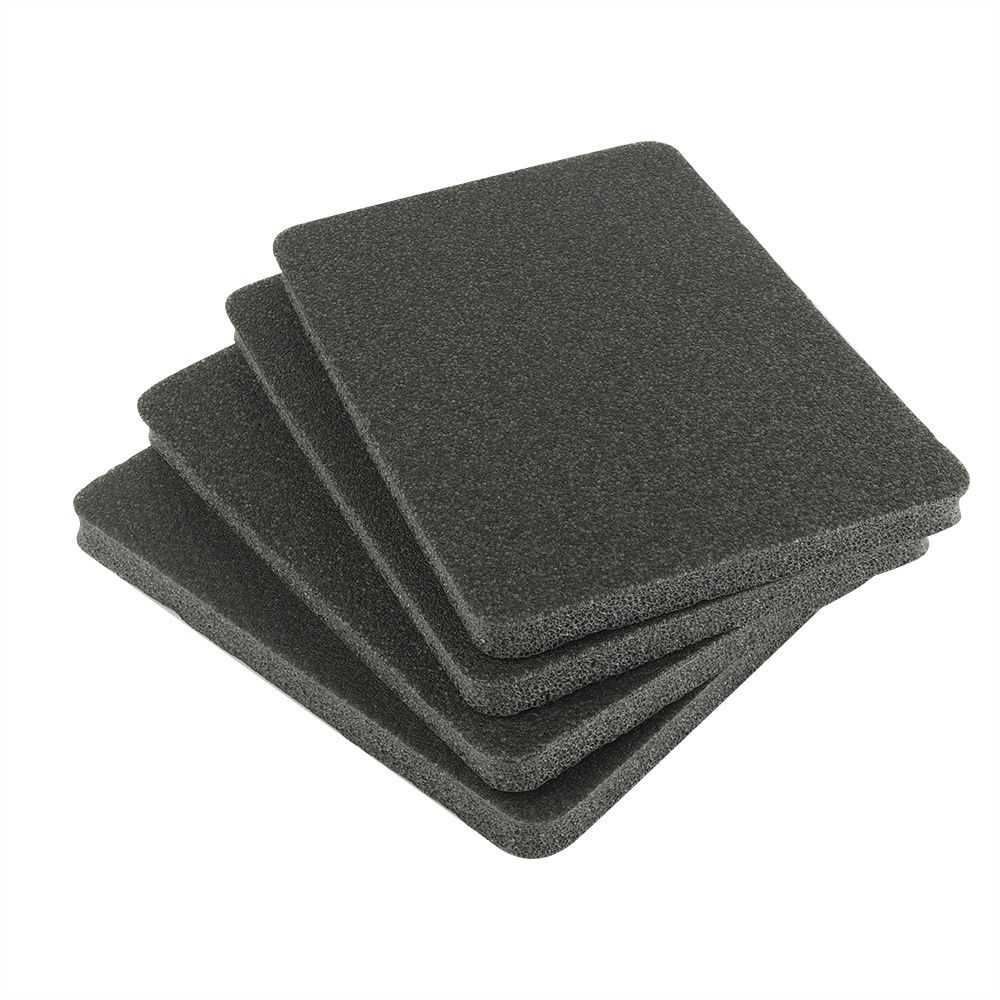 polyethylene foam