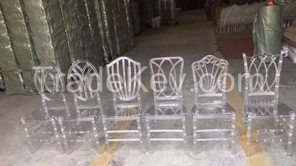 Resin Chiavari Chair