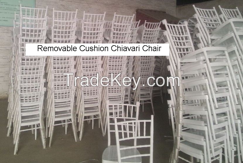 Chiavari Wedding Chair