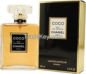 Top quality Perfumes For Her 100 ml, 50 ml