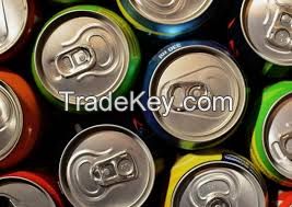 Two-piece Aluminum Beverage 330ml Empty Can 