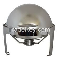 Chaffering Dish