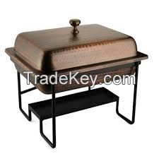 Chaffering Dish