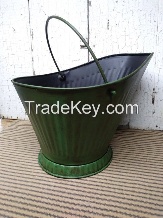 Coal Bucket