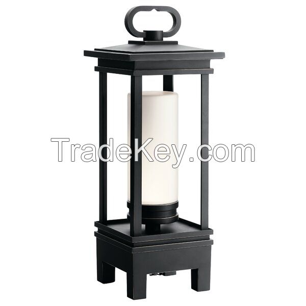 Outdoor lanterns