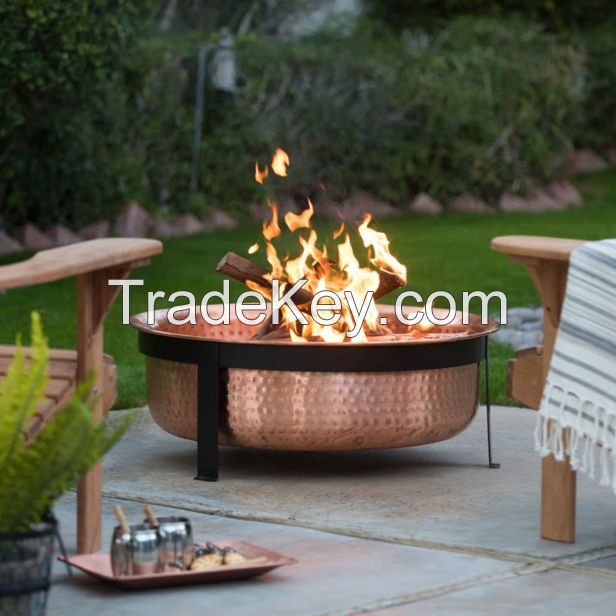 FIRE PITS