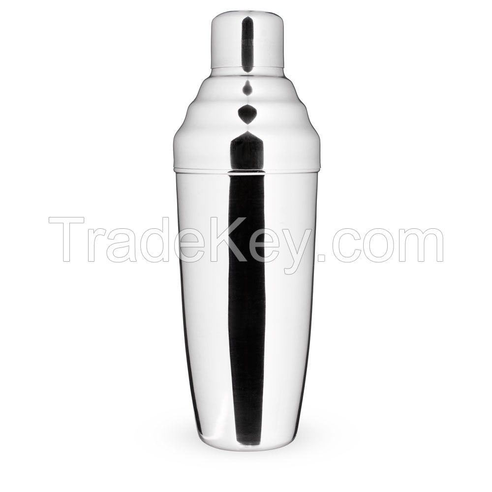 Bottle Shaker