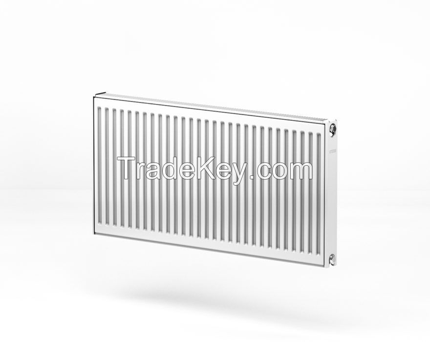 Steel Panel Radiators