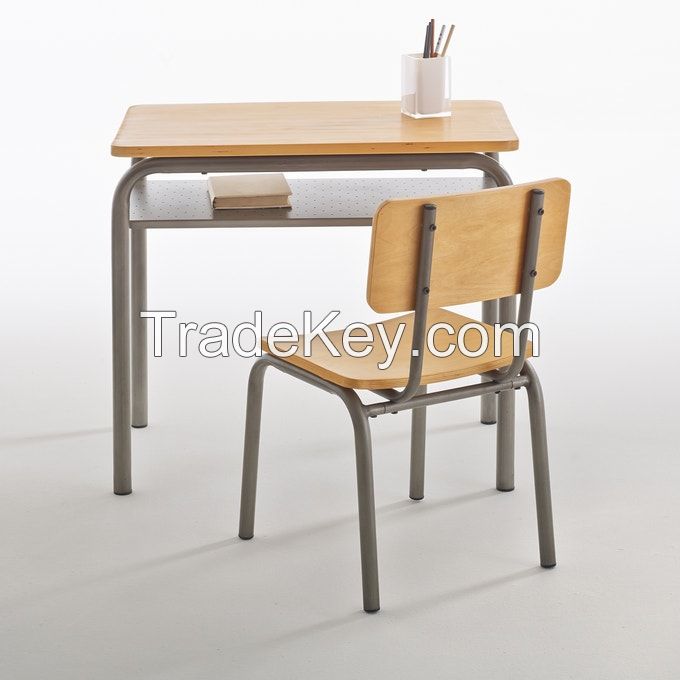 Desk And Chair