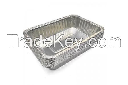 Aluminium Foil Tray