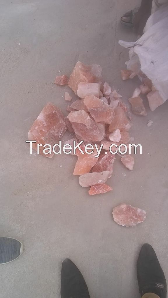 himalayan pink salt