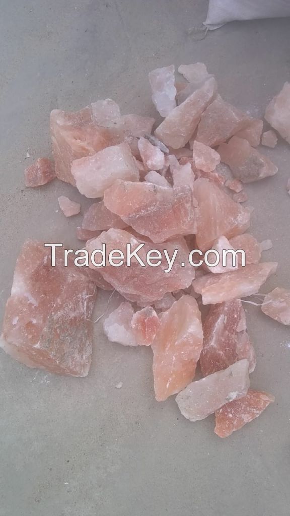 himalayan pink salt