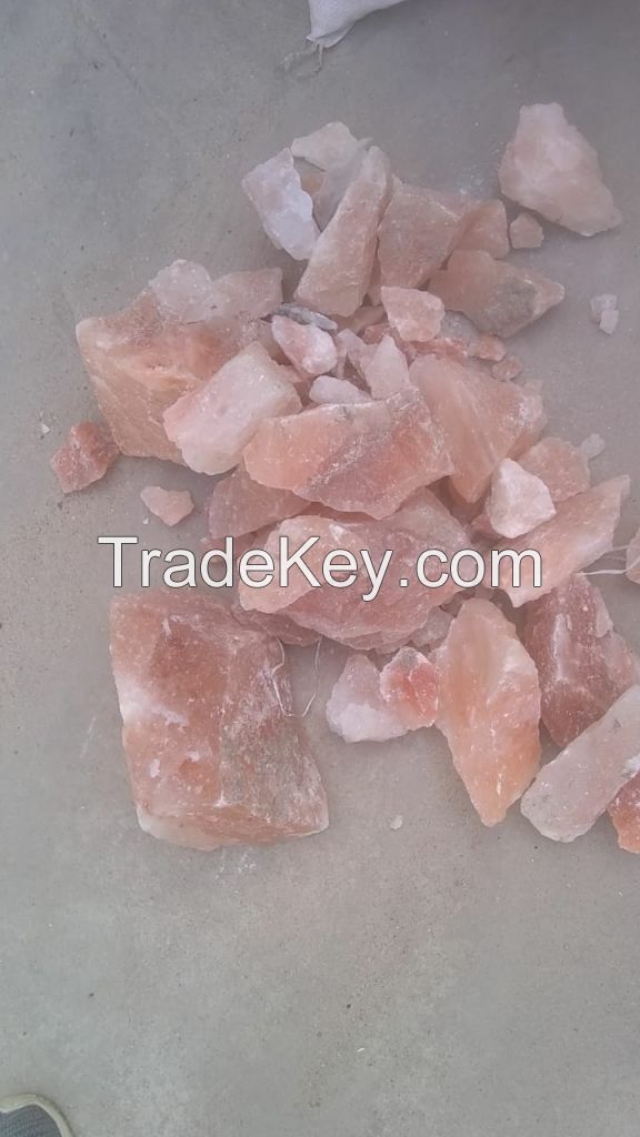 himalayan pink salt