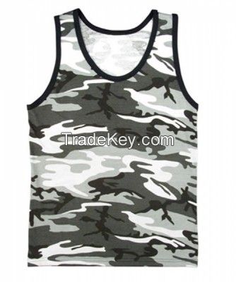 mens singlets