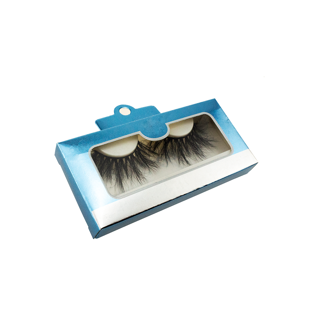 false eyelash