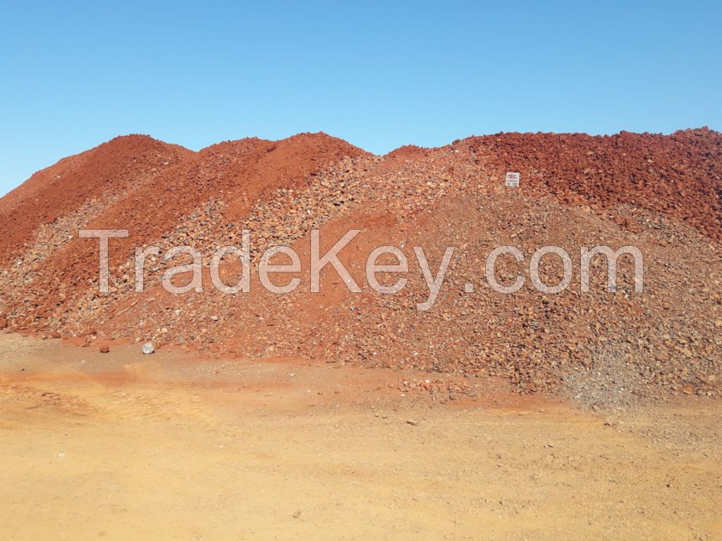 BAUXITE