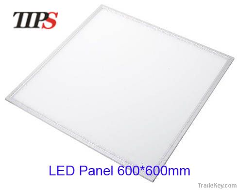 LED panel light