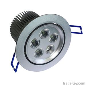 LED downlight