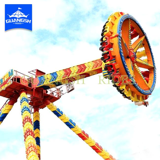 China amusement park big pendulum rides large amusement game cheap pri