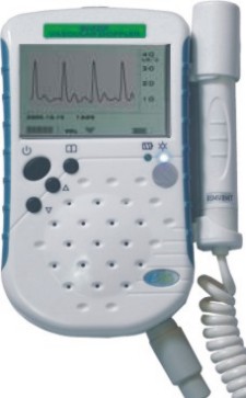 Vascular Doppler BV-520T