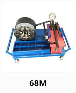 hand crimping machine FY-68M