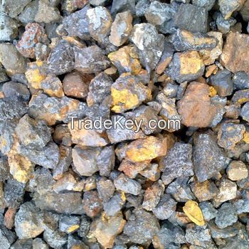 good quality manganese ore