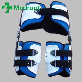 Rehabilitation Hip Immobilizer Brace Medroot Medical Hip Joint Orthosis