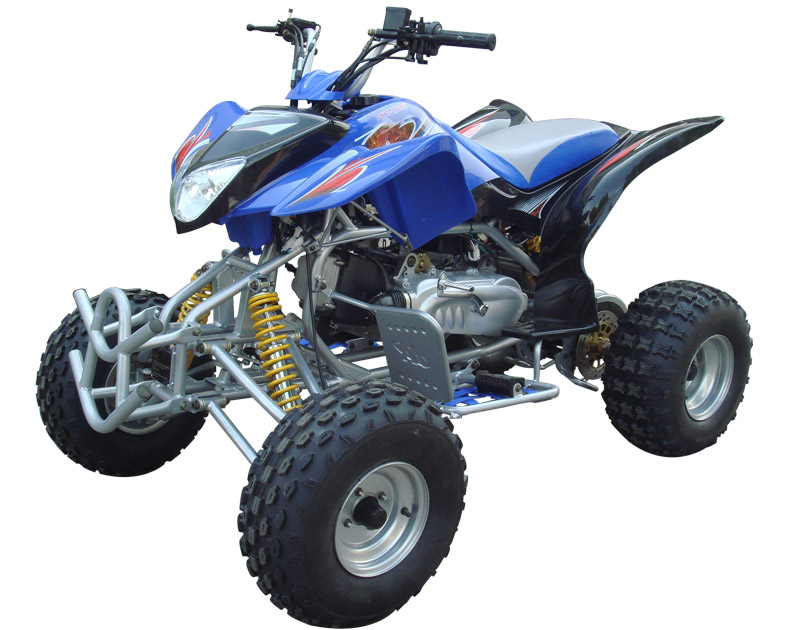 150CC ATV