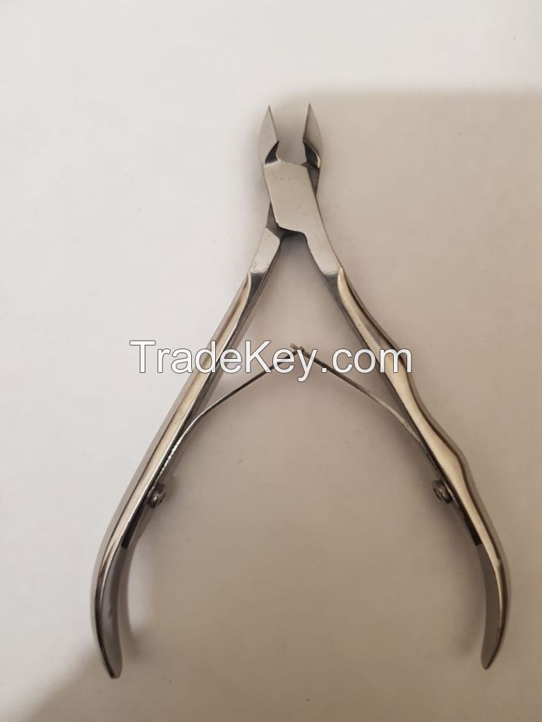 Cuticle Nail Nippers \ Clippers