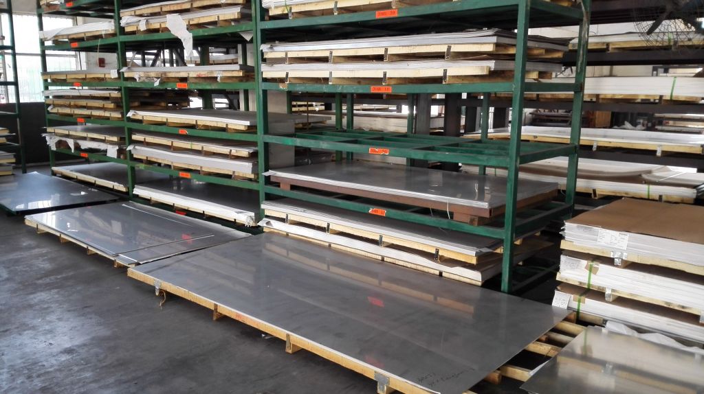 409l stainless steel sheet price