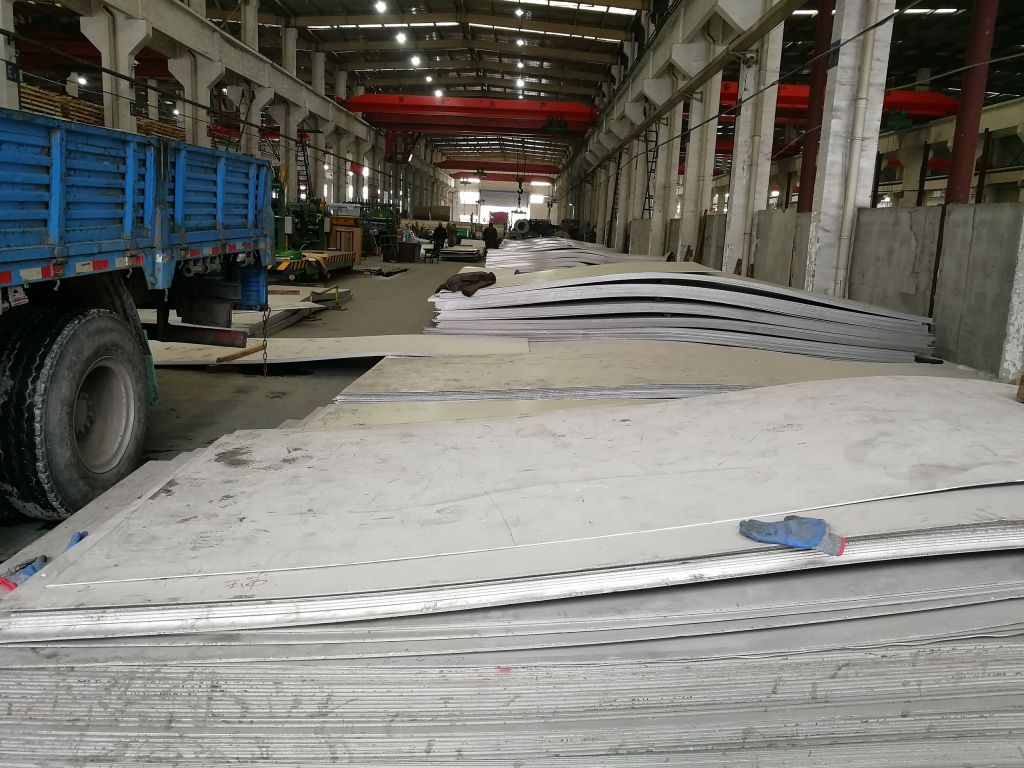 good quanlity best price all kinds of stainless steel plate