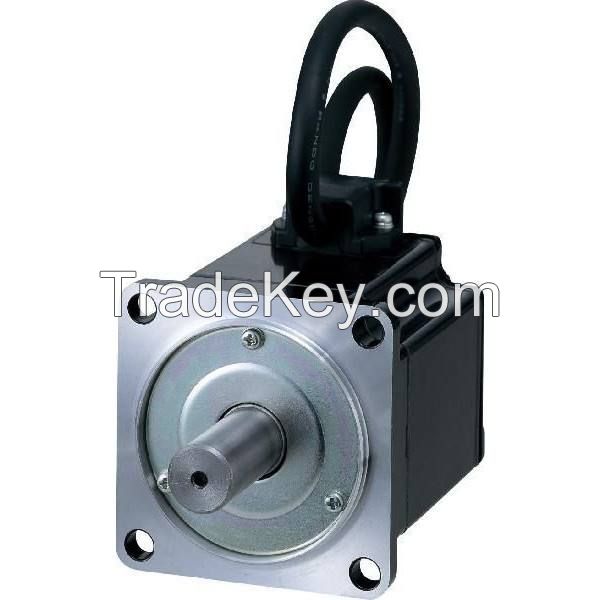 Fuji Electric Servo Motor ALPHA5 Series GYS500D5-HB2