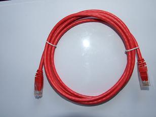 Cat5e UTP patch cords