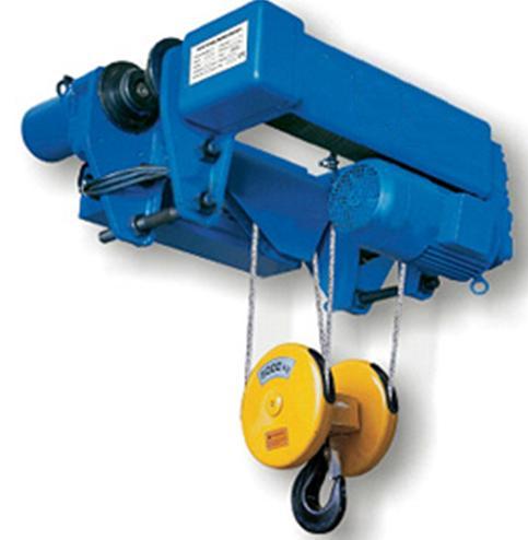 Wire Rope Hoist