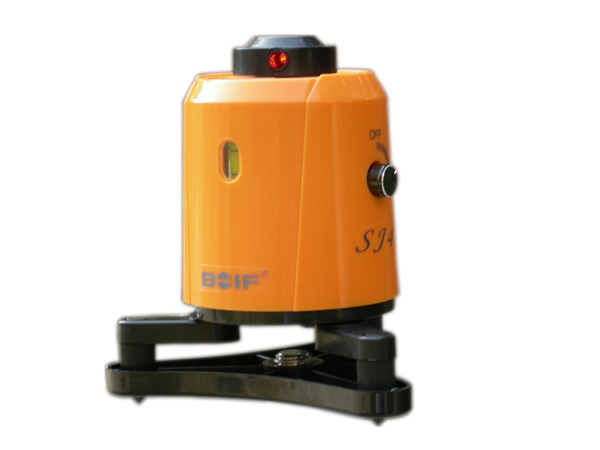 Mini Laser Level (SJ4)