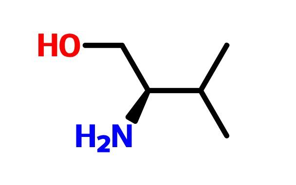 (R)-(-)-2-Amino-3-methyl-1-butanol