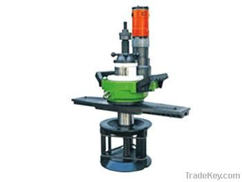 Portable Pipe End Beveling Machine