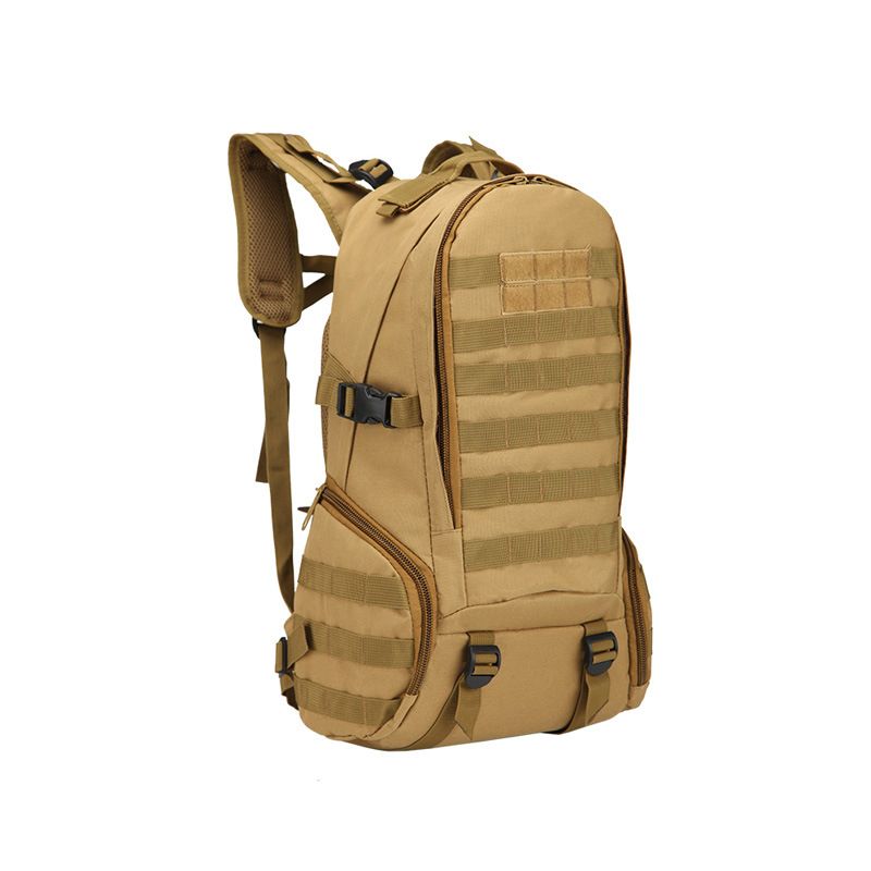 High quality military tactical hiking camping backpack