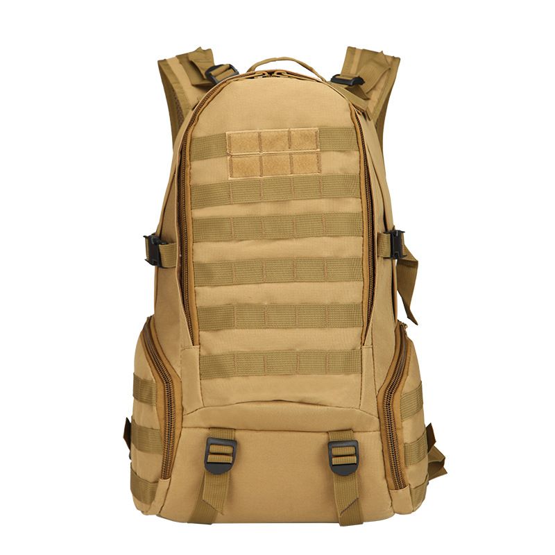 High quality military tactical hiking camping backpack