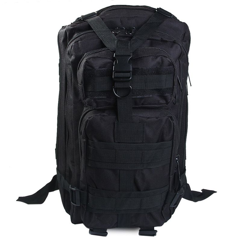 Fashion outdoor military tactical hiking backpack