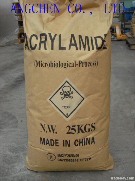 Acrylamide